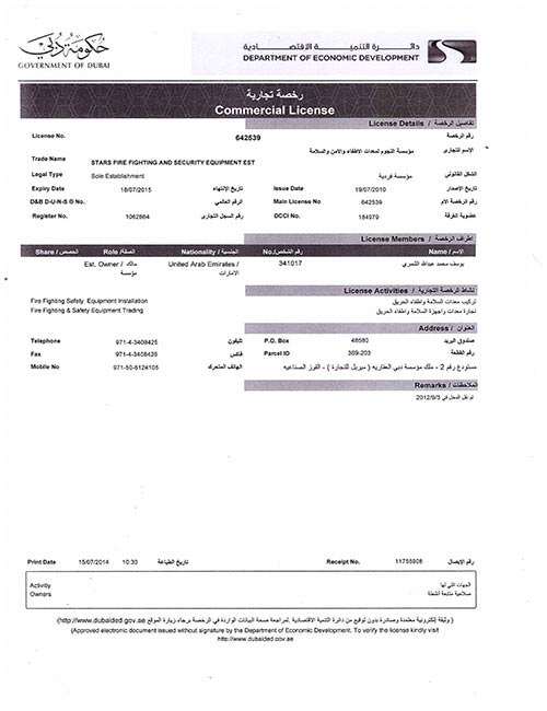 Trade-License-Dubai